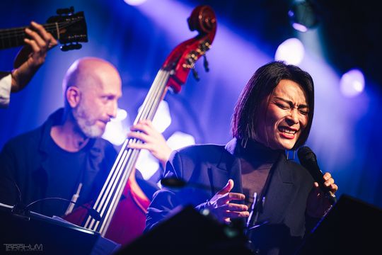Sopot Jazz Festival 2026 - dzień 2