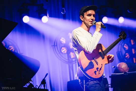 Sopot Jazz Festival 2026 - dzień 2