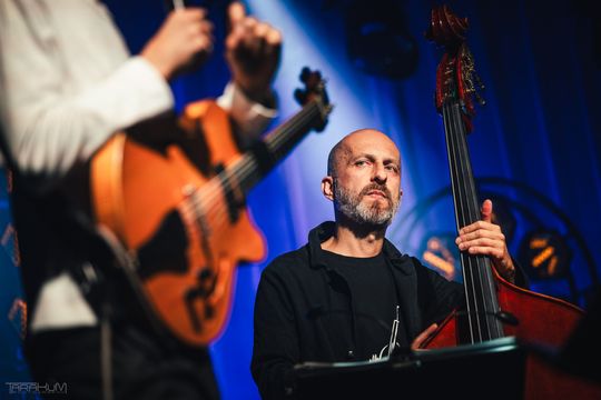 Sopot Jazz Festival 2026 - dzień 2