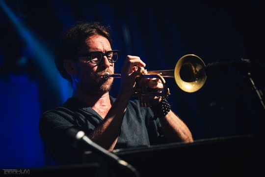 Sopot Jazz Festival 2026 - dzień 2