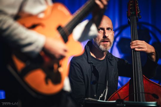 Sopot Jazz Festival 2026 - dzień 2