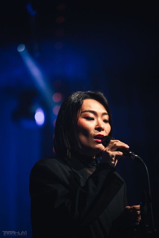 Sopot Jazz Festival 2026 - dzień 2