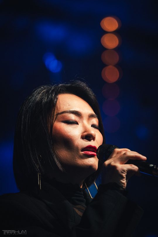 Sopot Jazz Festival 2026 - dzień 2