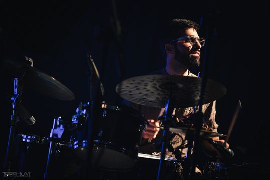 Sopot Jazz Festival 2026 - dzień 2