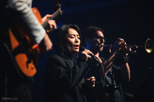 Sopot Jazz Festival 2026 - dzień 2
