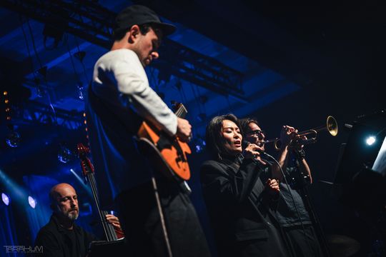 Sopot Jazz Festival 2026 - dzień 2