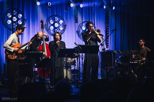 Sopot Jazz Festival 2026 - dzień 2