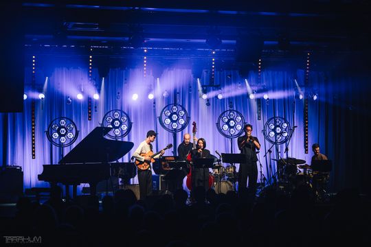 Sopot Jazz Festival 2026 - dzień 2