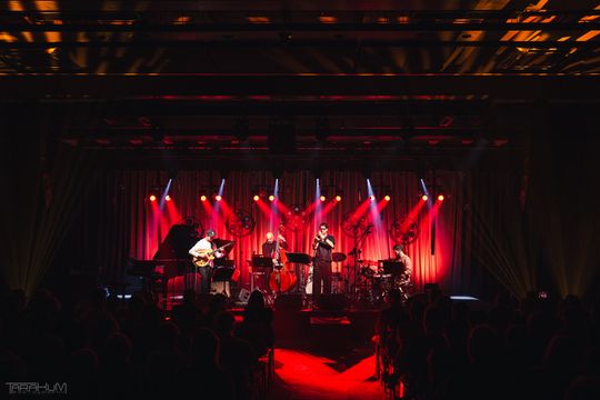 Sopot Jazz Festival 2026 - dzień 2
