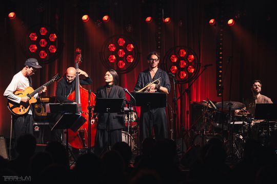 Sopot Jazz Festival 2026 - dzień 2