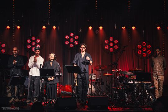 Sopot Jazz Festival 2026 - dzień 2
