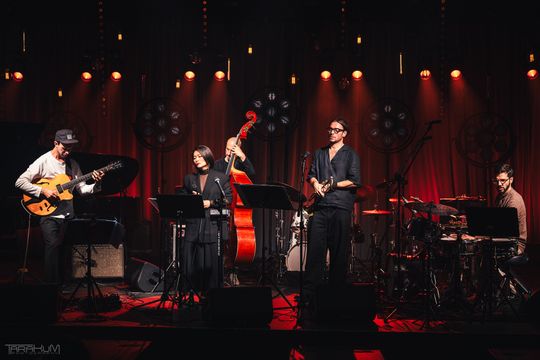 Sopot Jazz Festival 2026 - dzień 2