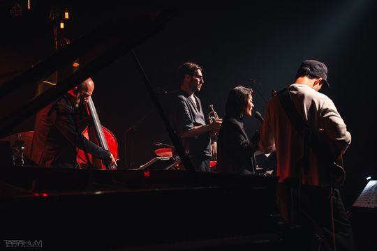 Sopot Jazz Festival 2026 - dzień 2