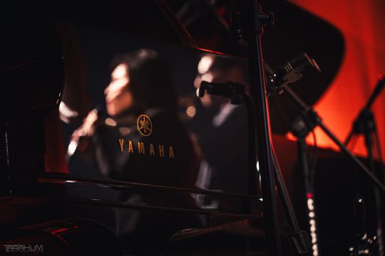 Sopot Jazz Festival 2026 - dzień 2