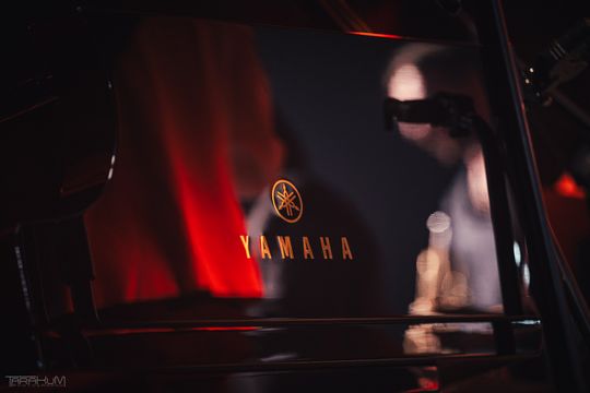 Sopot Jazz Festival 2026 - dzień 2