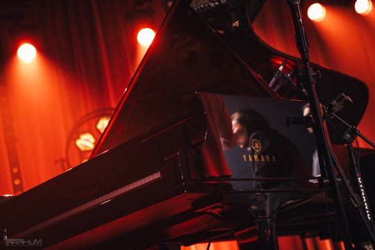 Sopot Jazz Festival 2026 - dzień 2