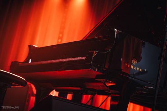 Sopot Jazz Festival 2026 - dzień 2