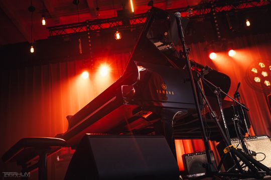 Sopot Jazz Festival 2026 - dzień 2