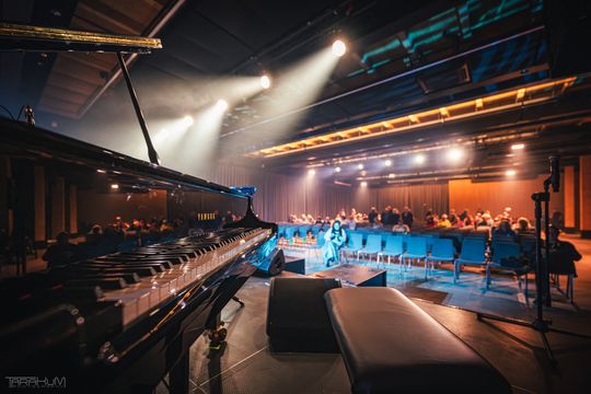 Sopot Jazz Festival 2026 - dzień 2