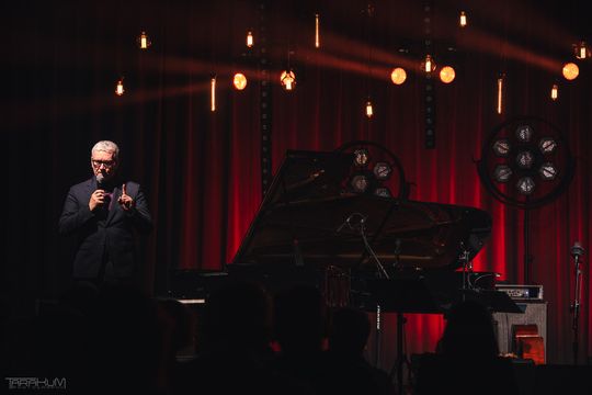 Sopot Jazz Festival 2026 - dzień 2
