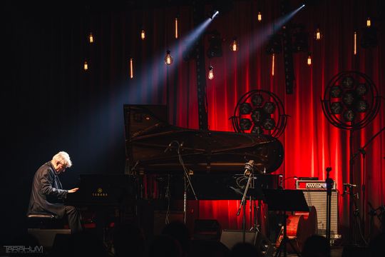 Sopot Jazz Festival 2026 - dzień 2