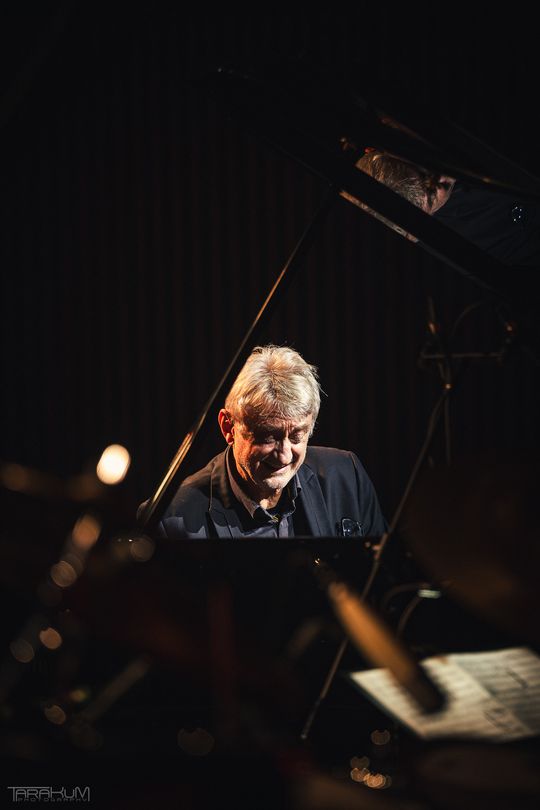 Sopot Jazz Festival 2026 - dzień 2