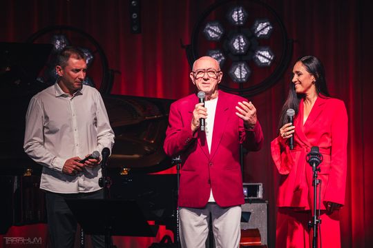 Sopot Jazz Festival 2026 - dzień 2