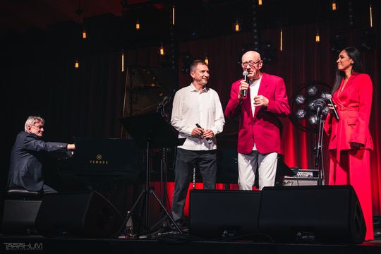 Sopot Jazz Festival 2026 - dzień 2
