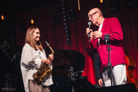 Sopot Jazz Festival 2026 - dzień 2
