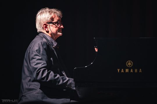 Sopot Jazz Festival 2026 - dzień 2