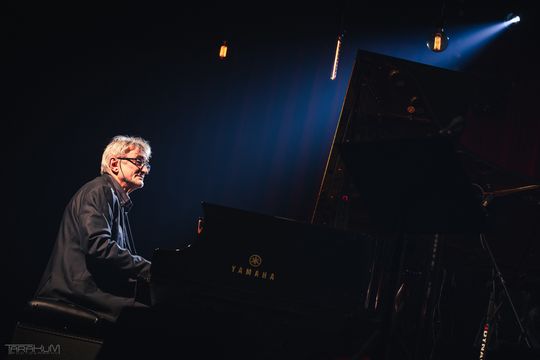 Sopot Jazz Festival 2026 - dzień 2