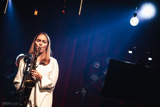 Sopot Jazz Festival 2026 - dzień 2
