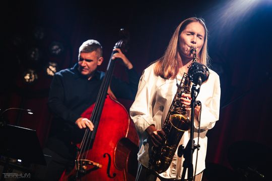 Sopot Jazz Festival 2026 - dzień 2