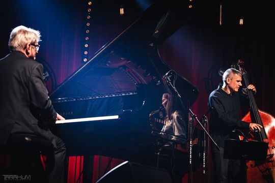 Sopot Jazz Festival 2026 - dzień 2