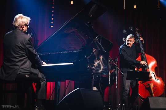 Sopot Jazz Festival 2026 - dzień 2