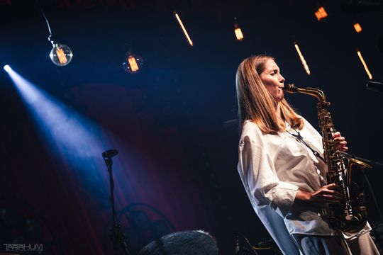 Sopot Jazz Festival 2026 - dzień 2
