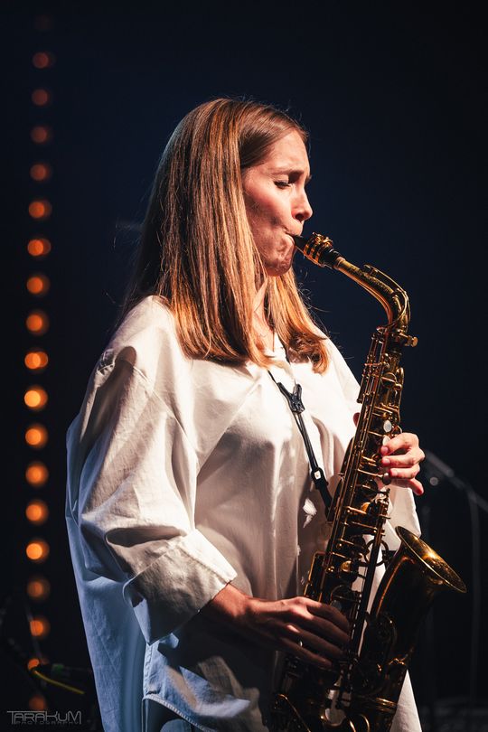 Sopot Jazz Festival 2026 - dzień 2