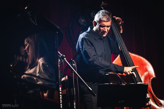 Sopot Jazz Festival 2026 - dzień 2