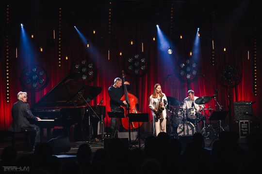 Sopot Jazz Festival 2026 - dzień 2
