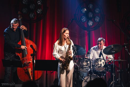 Sopot Jazz Festival 2026 - dzień 2