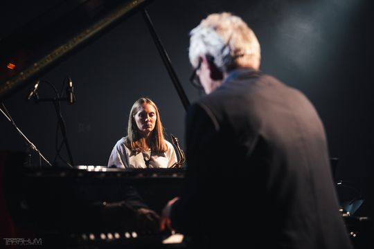 Sopot Jazz Festival 2026 - dzień 2