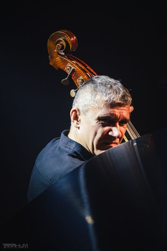 Sopot Jazz Festival 2026 - dzień 2