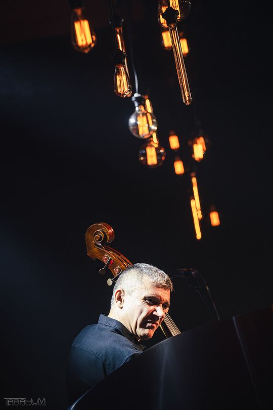 Sopot Jazz Festival 2026 - dzień 2