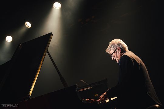 Sopot Jazz Festival 2026 - dzień 2