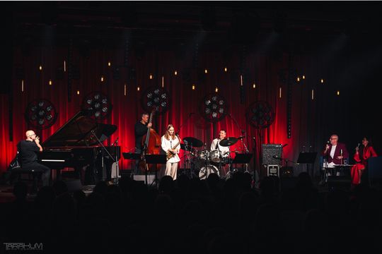 Sopot Jazz Festival 2026 - dzień 2