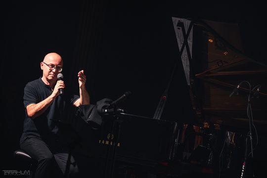 Sopot Jazz Festival 2026 - dzień 2