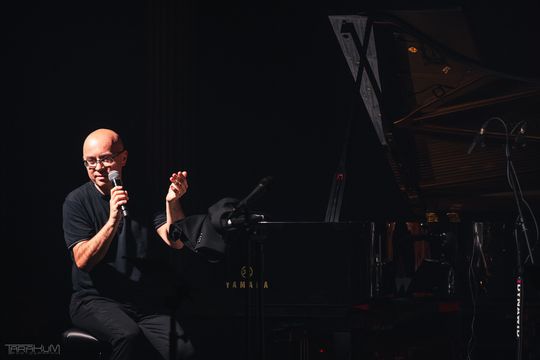 Sopot Jazz Festival 2026 - dzień 2