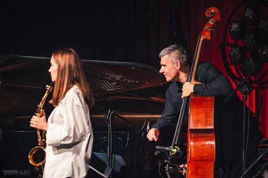 Sopot Jazz Festival 2026 - dzień 2