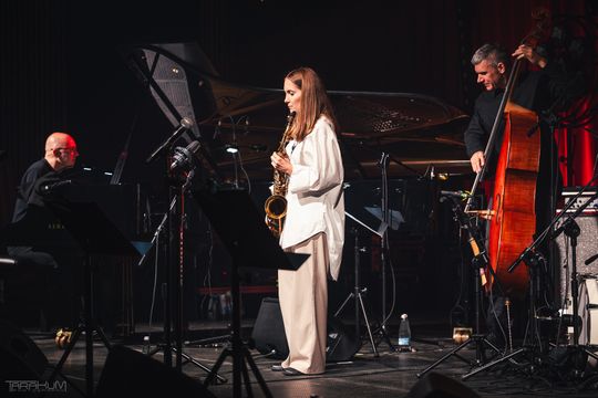 Sopot Jazz Festival 2026 - dzień 2