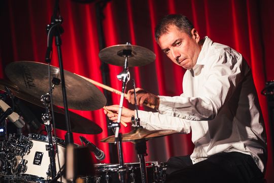 Sopot Jazz Festival 2026 - dzień 2